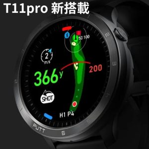 ボイスキャディ T11pro 口コミ 違い