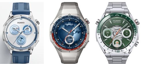 ファーウェイ GT5 PRO・Ultimate ゴルフ機能の違い口コミ徹底レビュー 