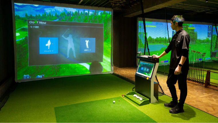 LAHAGOLF24 口コミ評判