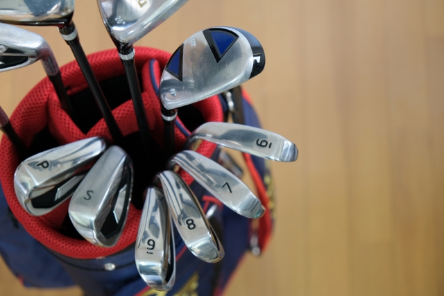 体験談】ゴルフエースの買取は本当に高く売れる？査定額＆口コミを徹底